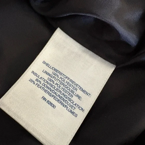 Puffer Vest Bundle - Lands End and New Direction - Picture 7 of 12